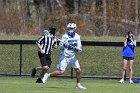 MLAX vs Babson  Wheaton College Men's Lacrosse vs Babson College. - Photo by Keith Nordstrom : Wheaton, Lacrosse, LAX, Babson, MLax